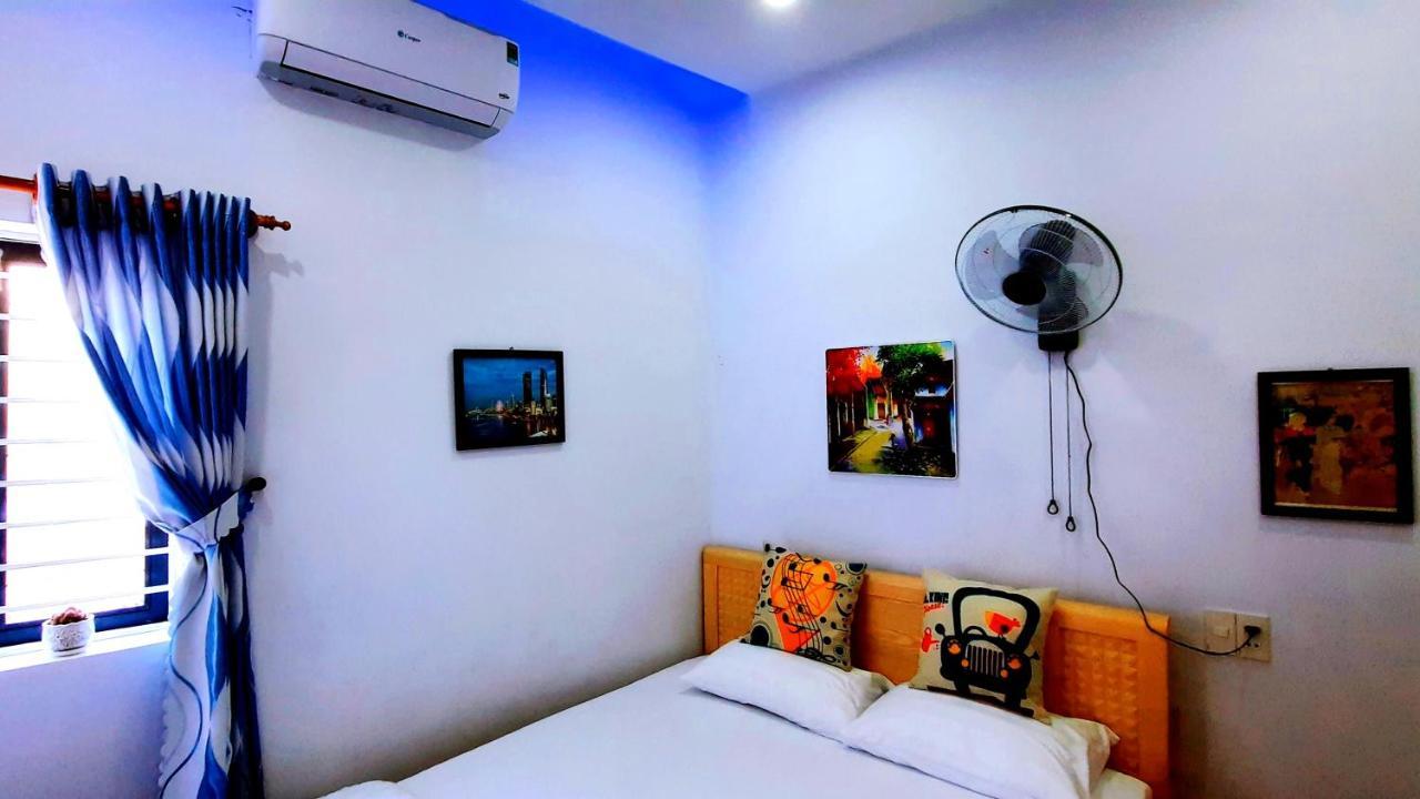 Sena Home 2Nd*Near Danang Han River*Dragon Bridge Exterior photo