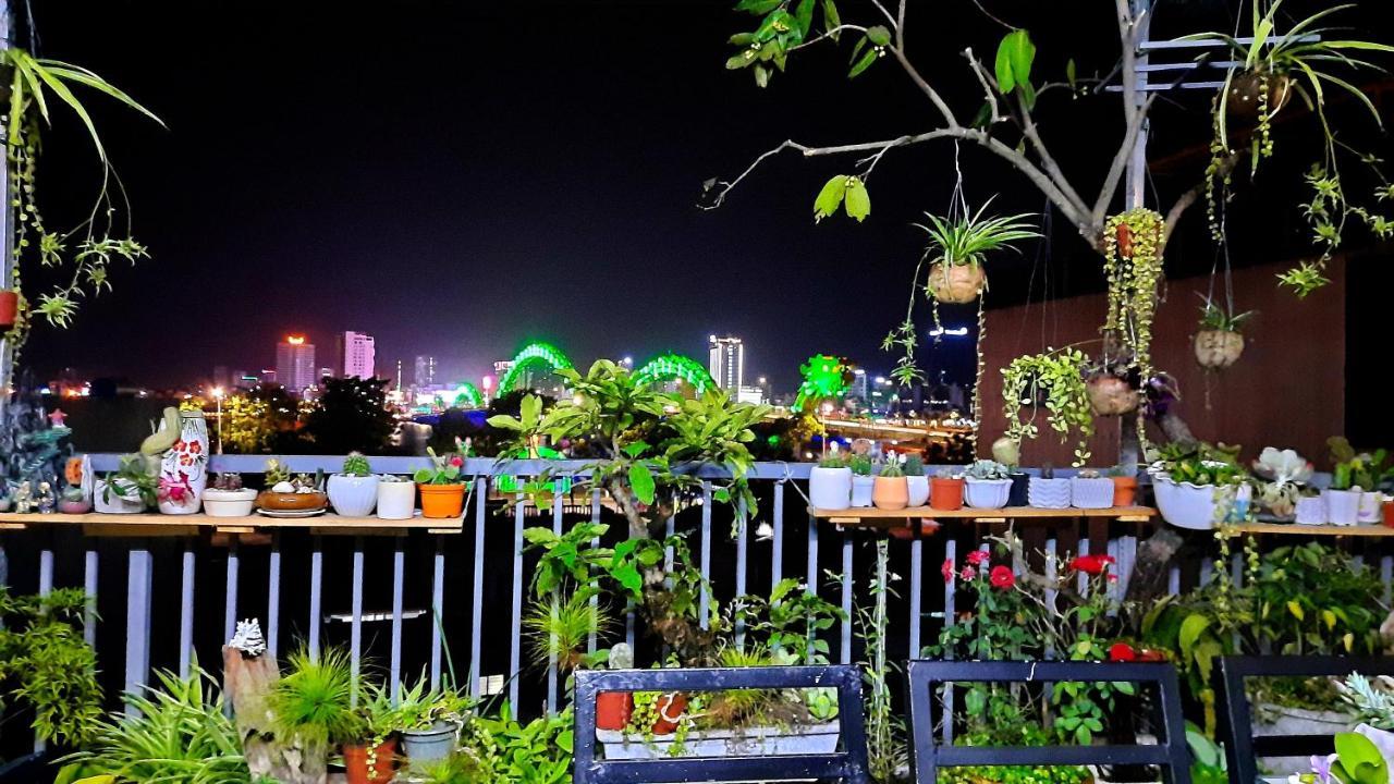 Sena Home 2Nd*Near Danang Han River*Dragon Bridge Exterior photo