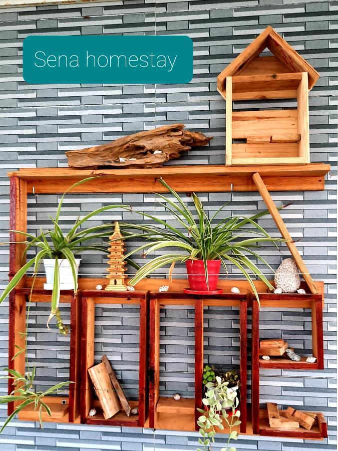 Sena Home 2Nd*Near Danang Han River*Dragon Bridge Exterior photo