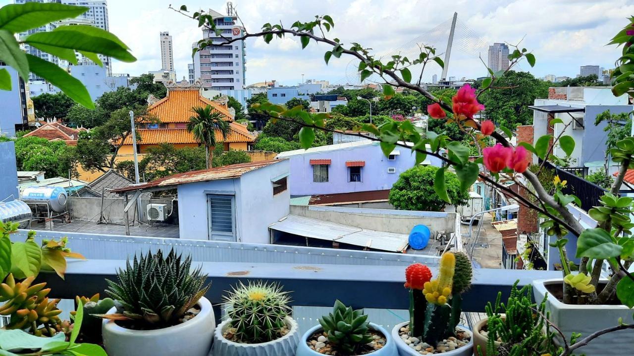 Sena Home 2Nd*Near Danang Han River*Dragon Bridge Exterior photo