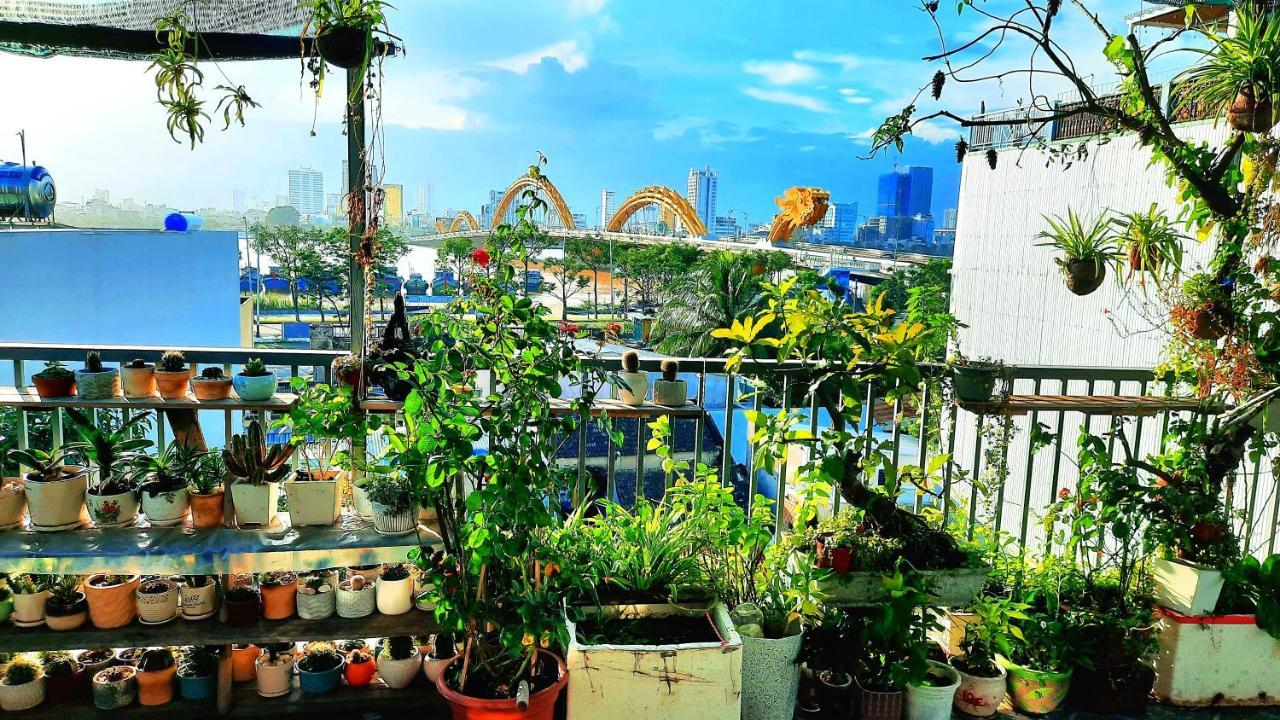 Sena Home 2Nd*Near Danang Han River*Dragon Bridge Exterior photo