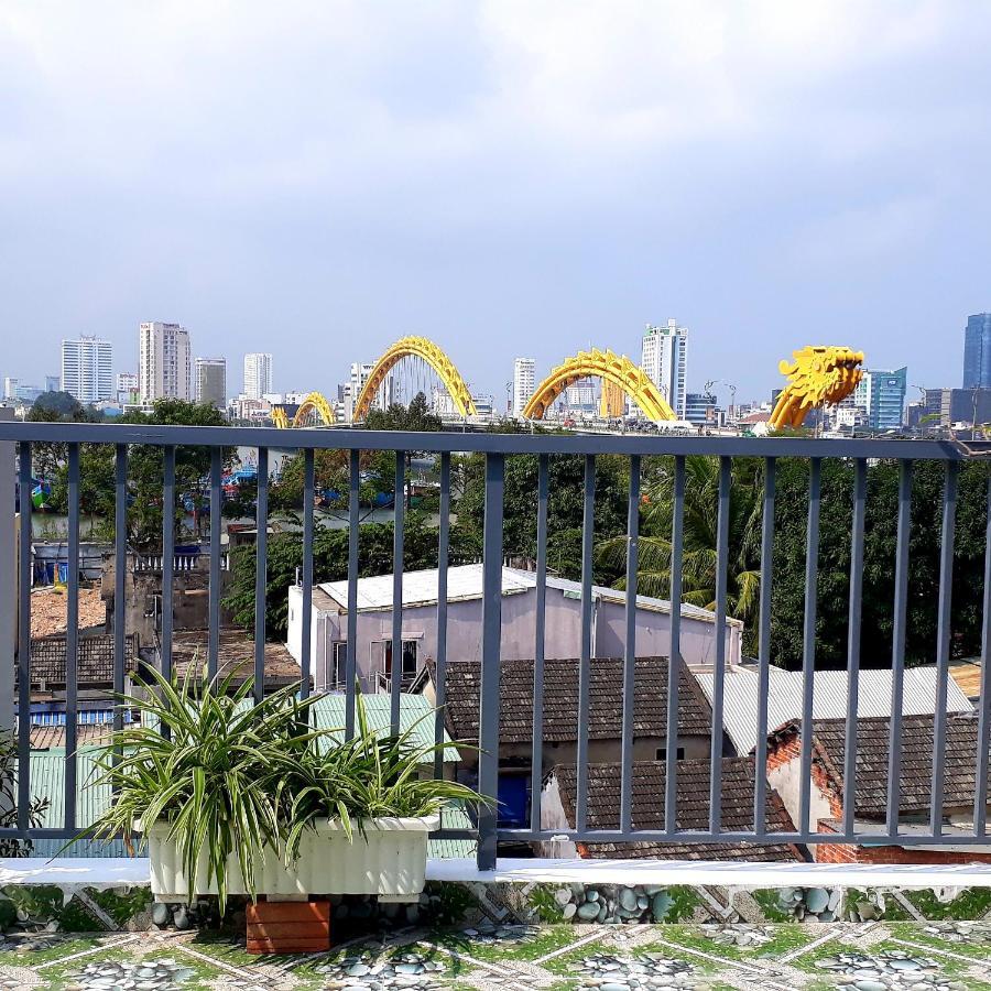 Sena Home 2Nd*Near Danang Han River*Dragon Bridge Exterior photo